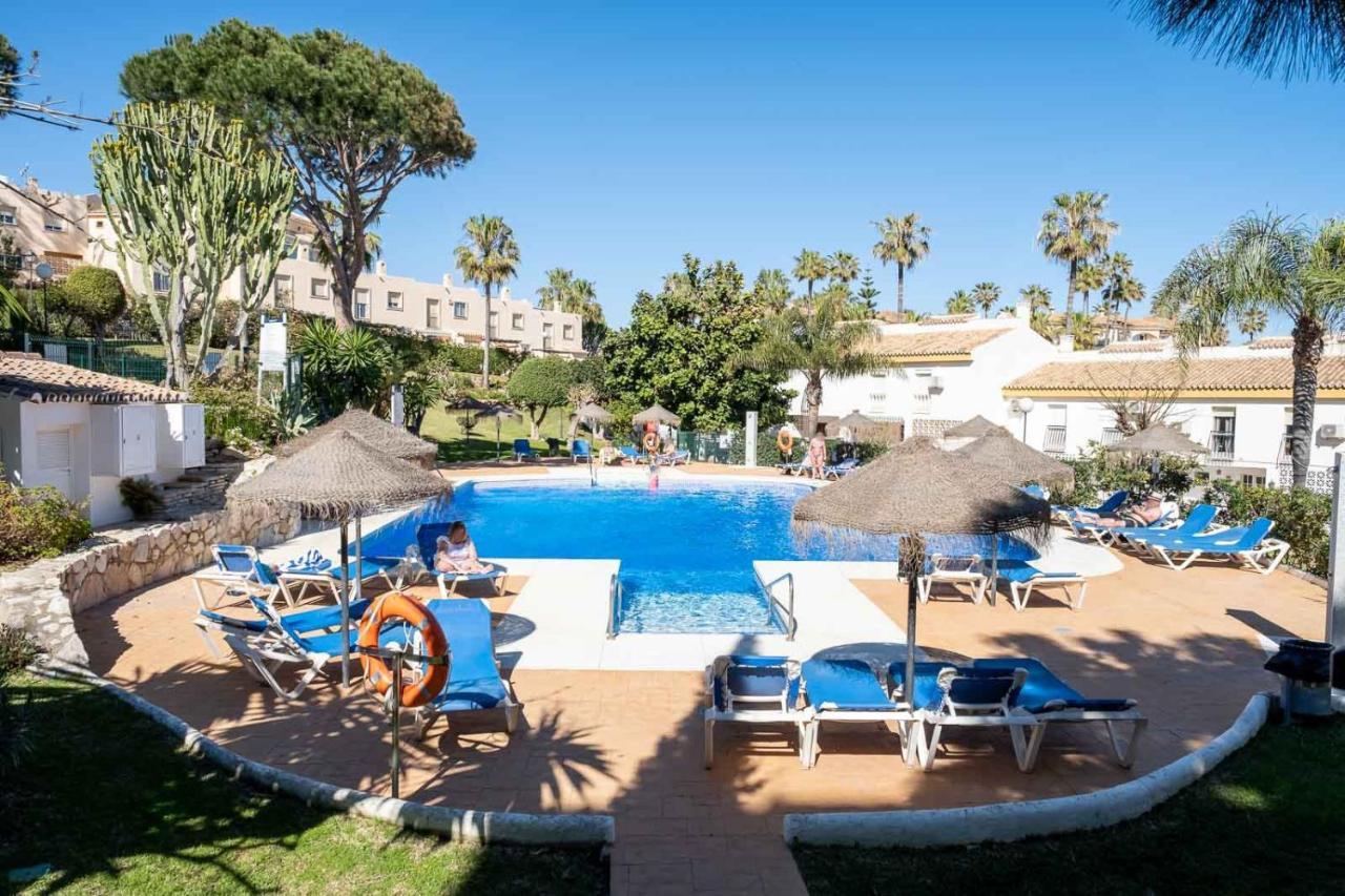 Marina Dorada Blue Haven By Alfresco Stays El Faro Exterior foto