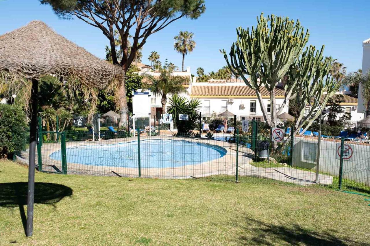 Marina Dorada Blue Haven By Alfresco Stays El Faro Exterior foto