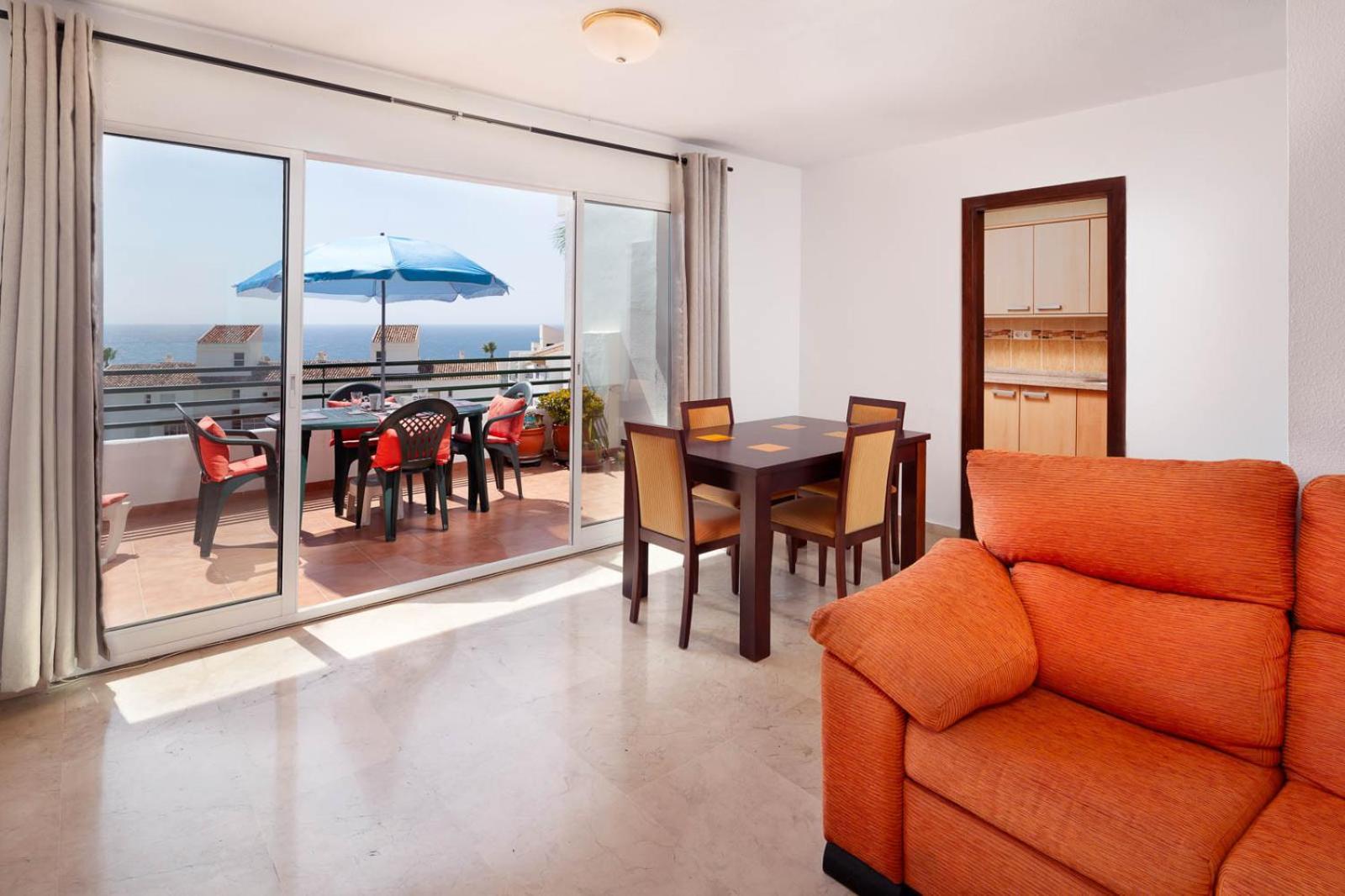 Marina Dorada Blue Haven By Alfresco Stays El Faro Exterior foto