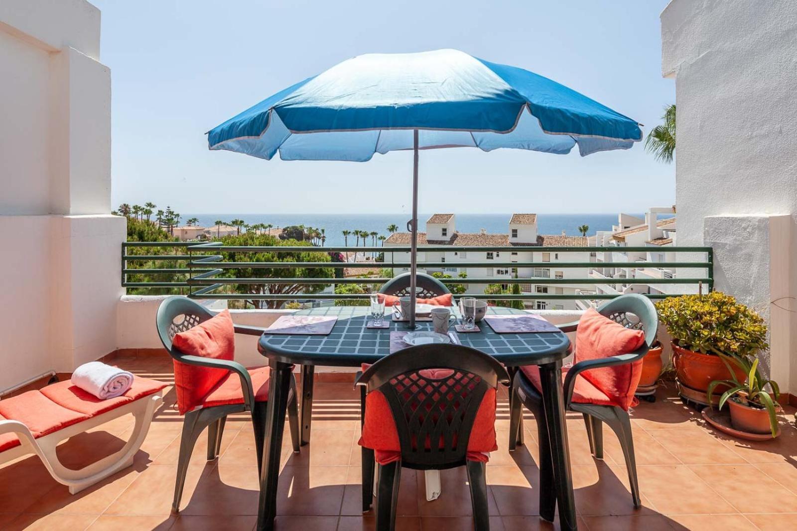 Marina Dorada Blue Haven By Alfresco Stays El Faro Exterior foto