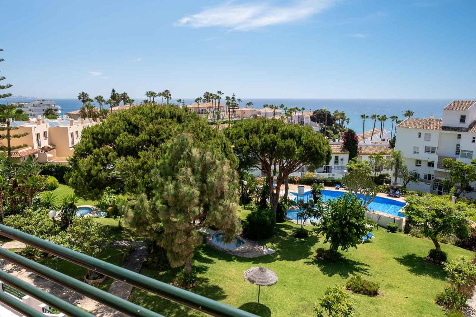 Marina Dorada Blue Haven By Alfresco Stays El Faro Exterior foto